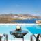Villa Cycladic View Syros - Azolimnos