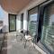 Raluca cozy apartments