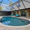 Poolside Cocoa Oasis w/ Tiki Bar! - Frontenac