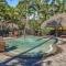 Shady Palm Villa