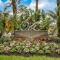 Shady Palm Villa