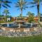 Shady Palm Villa