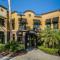 Shady Palm Villa