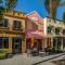Shady Palm Villa