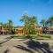 Shady Palm Villa
