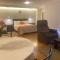 Suites Metropoli