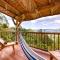 Hotel Kawa Mountain Retreat