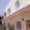 Fayes Apartments