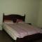 Fayes Apartments