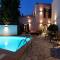 Stone Villa with swimming pool-BBQ! - Melidhónion