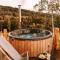 Domki Bliżej Natury z Jacuzzi