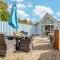 The Sun Deck - Aldeburgh
