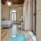 Stone Villa with swimming pool-BBQ!