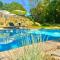 Chambres avec Jacuzzi privatif - Kassiopée Bed & Spa - Albi