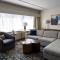 DoubleTree by Hilton Tinton Falls-Eatontown - تينتون فولز