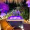 Sweet Payot : Studio avec Spa privé et piscine