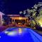 Sweet Payot : Studio avec Spa privé et piscine