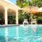 Sweet Payot : Studio avec Spa privé et piscine - Le Lamentin