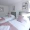 2 Bedroom Flat - Free Parking - Close to Beach - Portsmouth