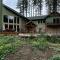 McKenzie River Retreat