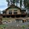 McKenzie River Retreat
