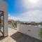 Fabulous contemporary 5 bedroom villa with private heated pool, sleeps max 13