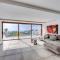Fabulous contemporary 5 bedroom villa with private heated pool, sleeps max 13