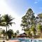 Hotel Fazenda Bonjuá - 蒙蒂斯克拉鲁斯