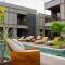 Gamboa B002 a 200 m da Praia Patacho Nobile Stays