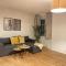 aday - Large terrace and 2 bedrooms apartment in the heart of Randers