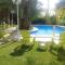 2 bedrooms house with shared pool furnished terrace and wifi at Elx 6 km away from the beach - Torrellano