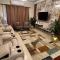Luxurious VIP Apartment in Madinaty Furnished with High End Hotel Furniture Luxurious VIP Apartment in Madinaty Furnished with High End Hotel Furniture