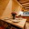 Azalea Chalet