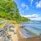 Gilford Townhome with Lakefront Beach and Pool Access!