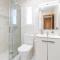 Penthouse - Sea Views & 5min to Beach - Fast WiFi - AC
