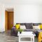 Penthouse - Sea Views & 5min to Beach - Fast WiFi - AC