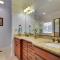 High Point Vacation Rental with Private Deck!