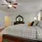 High Point Vacation Rental with Private Deck!