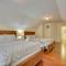 High Point Vacation Rental with Private Deck!