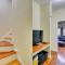 High Point Vacation Rental with Private Deck!