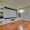 High Point Vacation Rental with Private Deck!