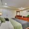 High Point Vacation Rental with Private Deck!