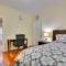 High Point Vacation Rental with Private Deck!