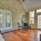High Point Vacation Rental with Private Deck!