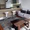 Elite Apartment in Bishkek Park Residence