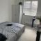 Central 2-Bedrooms Flat - Perfect for Nurses, Contractors, & Relocators - Sleeps 2 - Super Fast Speed Wi-Fi - Easy Parking Central 2-Bedrooms Flat - Perfect for Nurses, Contractors, & Relocators - Sleeps 2 - Super Fast Speed Wi-Fi - Easy Parking