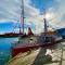 Charming Rorbu Stamsund Lofoten