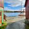 Charming Rorbu Stamsund Lofoten
