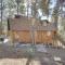 Quaint Big Bear Home with Hot Tub 4 Mi to Skiing!