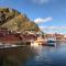 Charming Rorbu Stamsund Lofoten